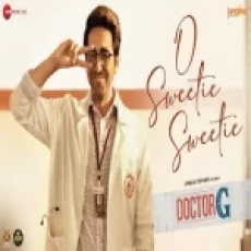O Sweetie Sweetie - Ayushmann Khurrana Ringtone