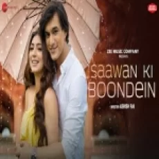 Saawan Ki Boondein - Stebin Ben Ringtone