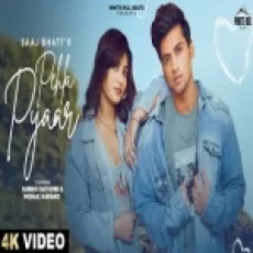 Pehla Pyaar - Saaj Bhatt Ringtone