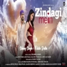 Zindagi Mein - Mujtaba Aziz Naza Saloni Thakkar Anis Ali Sabri Ringtone