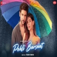 Pehli Pehli Barsaat Hain Is Masoom Main Tu Saath Hai - Danish Sabri Ringtone