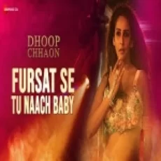 Fursat Se Tu Naach Baby - Neeraj Shridhar Bhoomi Trivedi Ringtone