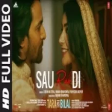 Sau Rab Di - Jubin Nautiyal Manan Bhardwaj Purvashi Grover Ringtone