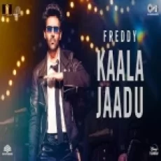 Kaala Jaadu - Arijit Singh Nikhita Gandhi Ringtone
