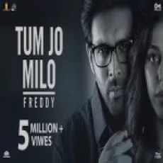 Tum Jo Milo - Abhijeet Srivastava Ringtone