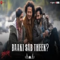 Baaki Sab Theek - Sachin Sanghvi Jigar Saraiya Amitabh Bhattacharya Ringtone
