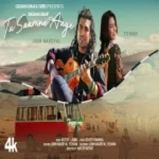 Tu Saamne Aaye - Jubin Nautiyal Yohani Ringtone