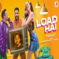 Load Hai - Raftaar Yunan Ringtone