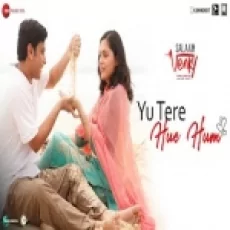 Yu Tere Hue Hum - Jubin Nautiyal Palak Muchhal Ringtone