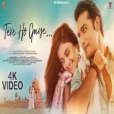 Tere Ho Gaye - Yasser Desai Dipanshi Tripathi Ringtone