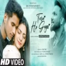 Tera Ho Gaya - Ashwani Machal Ringtone