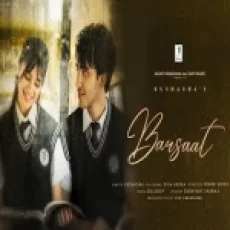 Barsaat - Kushagra Ringtone