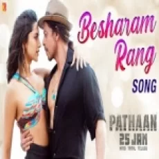 Besharam Rang - Shilpa Rao Caralisa Monteiro Vishal Sheykhar Ringtone