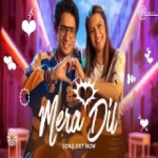 Mera Dil - Raghav Chaitanya Ringtone