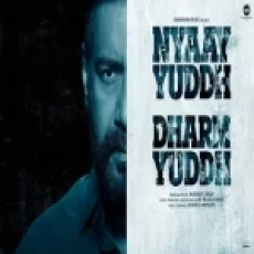 Nyaay Yuddh Dharm Yuddh - Nishant Singh Ringtone