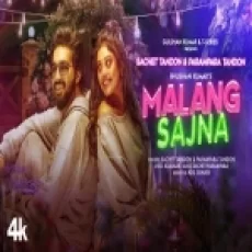 Malang Sajna - Sachet Tandon Parampara Tandon Ringtone