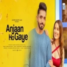 Anjaan Ho Gaye - Rajdeep Chatterjee Ringtone