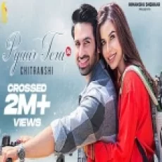 Pyaar Tera 5g - Chitranshi Ringtone