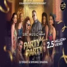Party Party - Shivangi Sharma Ringtone