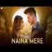 Naina Mere - Suyyash Rai Ringtone