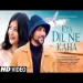 Kya Dil Ne Kaha - Ashwani Machal Neha Singha Ringtone