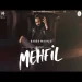 Bhari Mehfil - Babbu Maan Ringtone