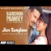 Heer Raanjhana - Arijit Singh Shreya Ghoshal Amaal Mallik Ringtone