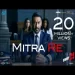 Mitra Re - Arijit Singh Jasleen Royal Ringtone