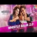 Whistle Baja 20 - Mika Singh Neeti Mohan Ringtone