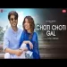 Choti Choti Gal - Aparshakti Khurana Ringtone