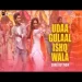 Udaa Gulaal Ishq Wala - Amit Gupta Dhvani Bhanushali Ringtone