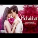 Teri Mohabbat - Antara Mitra Saaj Bhatt Ringtone