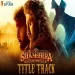 Shamshera (title Track) - Sukhwinder Singh Abhishek Nailwal Ringtone