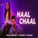 Haal Chaal - Sukriti Kakar Raj Pandit Ringtone
