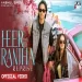 Heer Ranjha Reprise - Rito Riba Lisa Mishra Ringtone