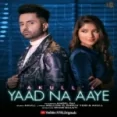 Yaad Na Aaye - Akull Ringtone
