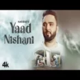 Yaad Nishani - Hassrat Ringtone