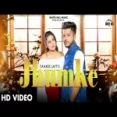 Jhumke - Yankee Jatt Ringtone