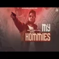 My Hommies - Monty Khamb Ringtone
