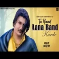Tu Yaad Aana Band Karde - Amit Saini Rohtakiya Ringtone
