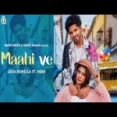 Maahi Ve - Jaya Rohilla Nikk Ringtone