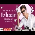Izhaar - Gurnazar Ringtone