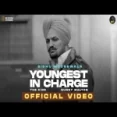 Youngest In Charge - Sidhu Moose Wala Ringtone