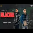 Blackia - Prem Dhillon Ringtone