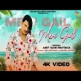 Meri Gail - Amit Saini Rohtakiya Ringtone