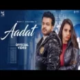 Aadat - Mohit Sharma Ringtone