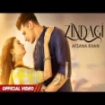 Zindagi - Afsana Khan Ringtone