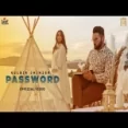 Password - Kulbir Jhinjer Ringtone
