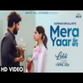 Mera Yaar - Gurnam Bhullar Ringtone