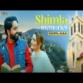 Shimla Memories - Sukhpal Aujla Ringtone